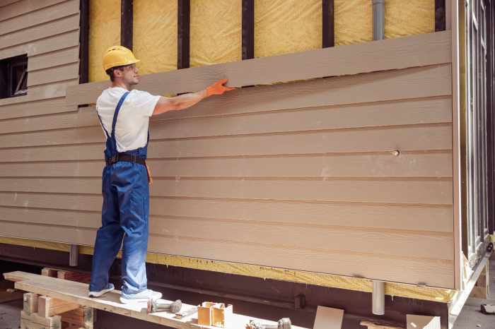 Installing Vertical Siding – A Step-by-Step Guide