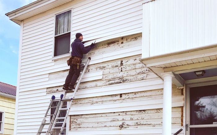 The 10 Best Vinyl Siding Installation Companies Near Me