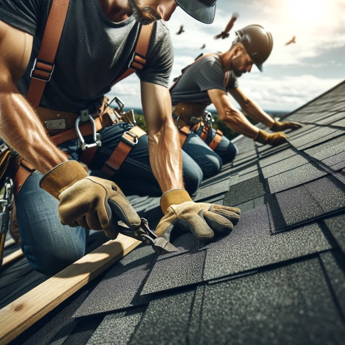 Roofing Contractor Near Me - Collinsville Roofing and Siding Company