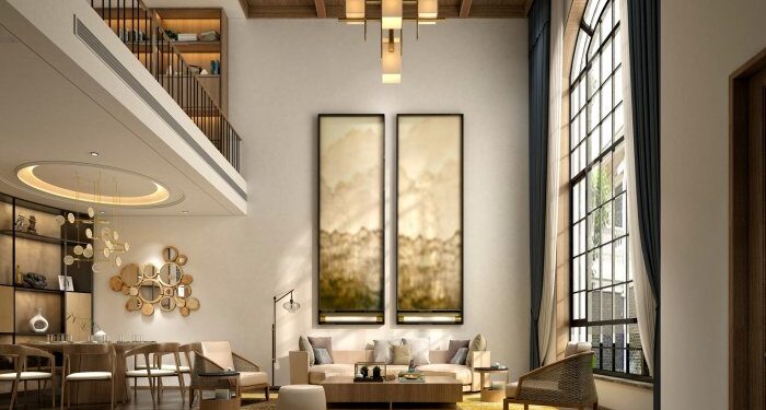 Contemporary Design Style And The Essentials To Master It - Décor Aid ...