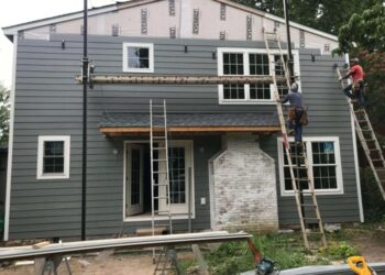 Roof Replacement | Jensen Exteriors Roofing and Siding Contractor