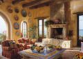 Top 22 Mediterranean Interior Design Ideas: Timeless Elegance with ...