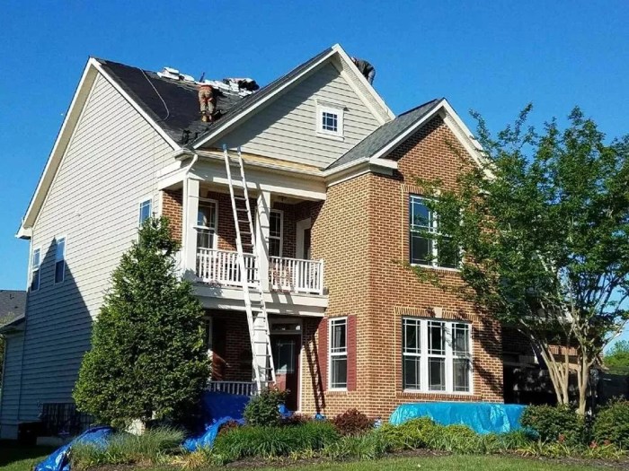 Exterior Home Improvement Contractors | Fredericksburg, VA | North Star ...