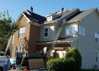 Exterior Home Improvement Contractors | Fredericksburg, VA | North Star ...