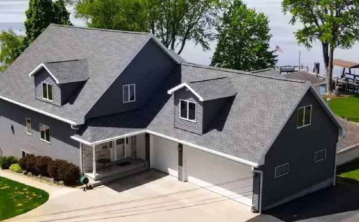 How Much Does Standing Seam Siding Cost? Your Ultimate Guide | Total ...