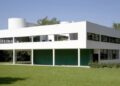 Le Corbusier en cinq œuvres majeures