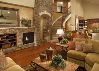 25 Stunning Home Interior Designs Ideas