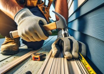 Siding Contractor Near Me - Collinsville Roofing and Siding Company