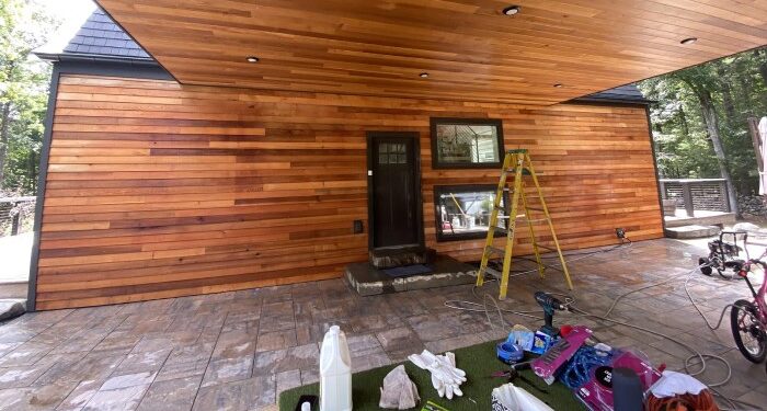 Reliable and Trusted Siding Installation Services in Tigard, OR | Next ...